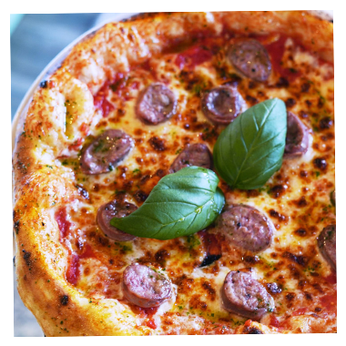 restaurant - restaurant Marseille - restaurant italien - A Modo Mio - Ou manger a Marseille vieux port