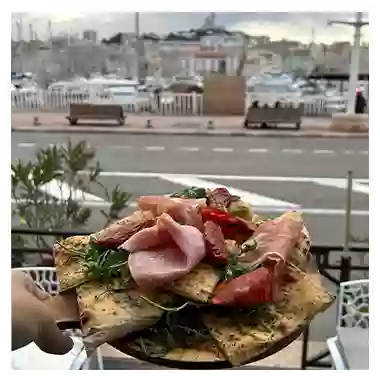 restaurant - restaurant Marseille - restaurant italien - A Modo Mio - top restaurant Marseille